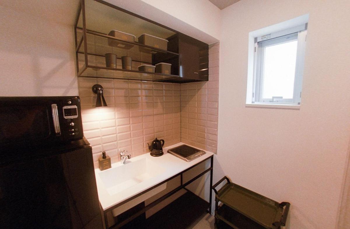 The Aoca Kaminoge Apartament Tokio